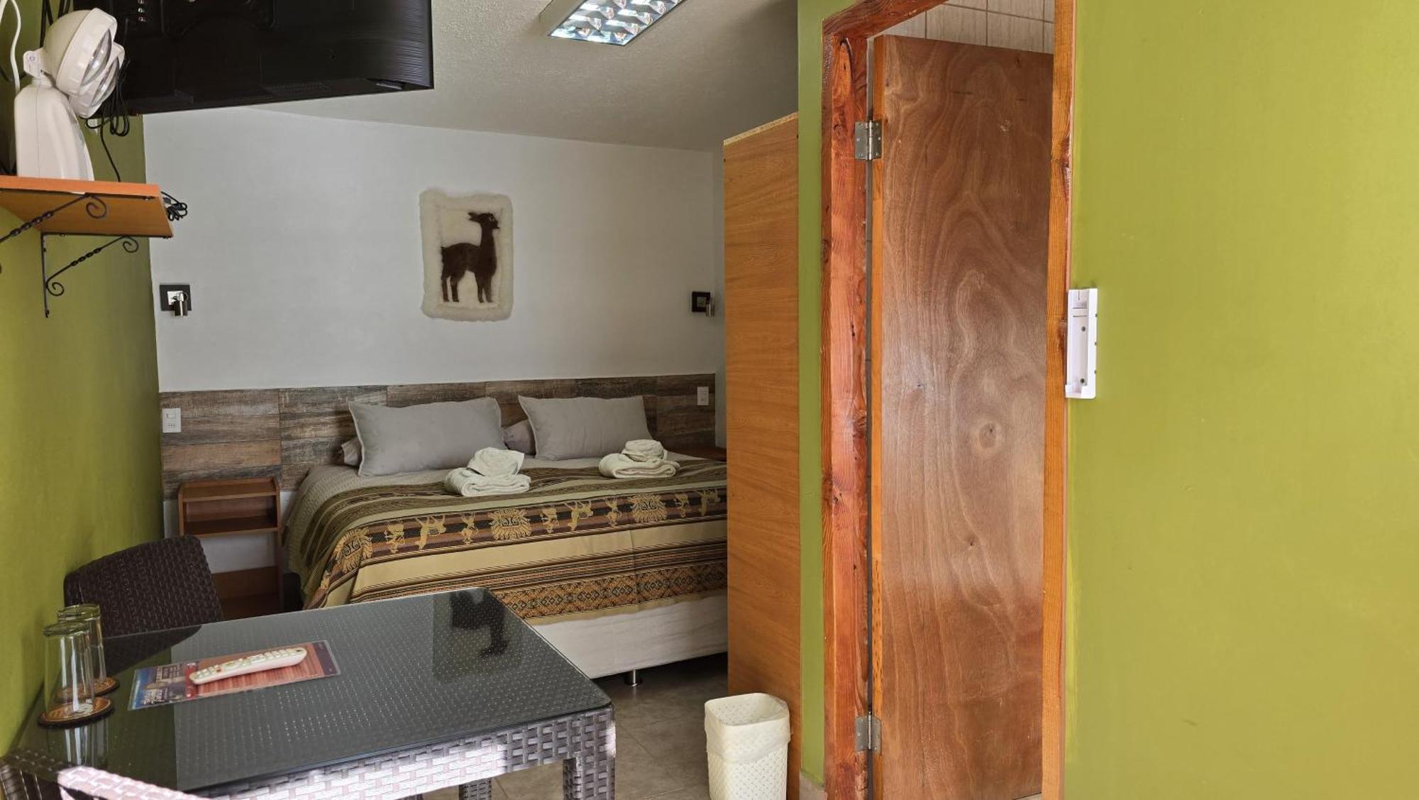 Hostal Pablito سان بيدرو دي أتاكاما المظهر الخارجي الصورة