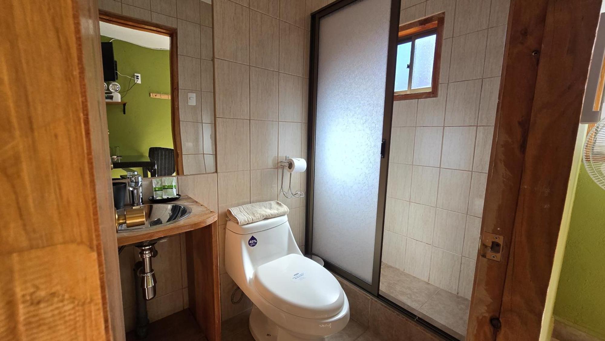 Hostal Pablito سان بيدرو دي أتاكاما المظهر الخارجي الصورة