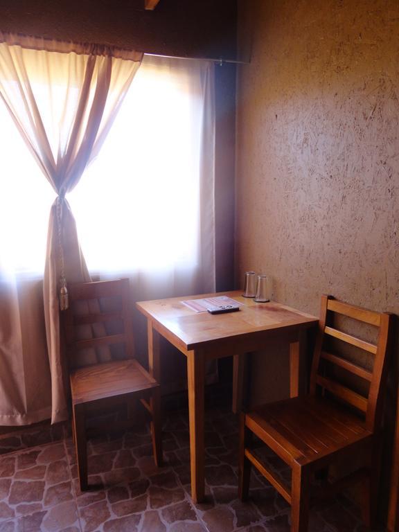 Hostal Pablito سان بيدرو دي أتاكاما المظهر الخارجي الصورة