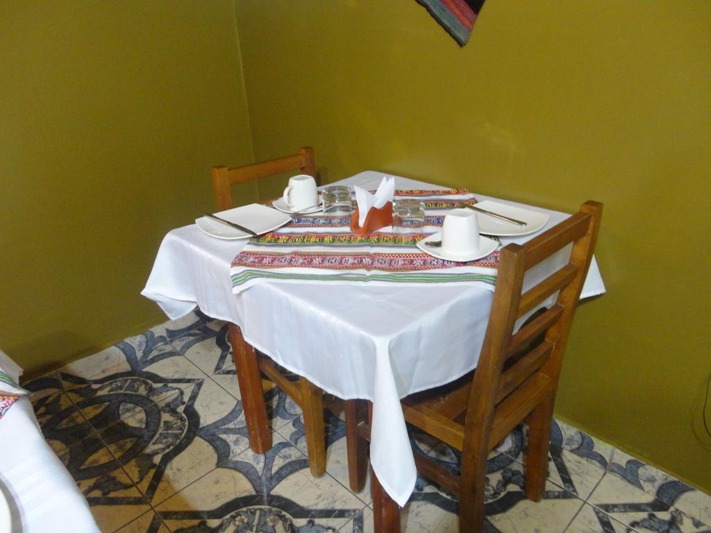 Hostal Pablito سان بيدرو دي أتاكاما المظهر الخارجي الصورة