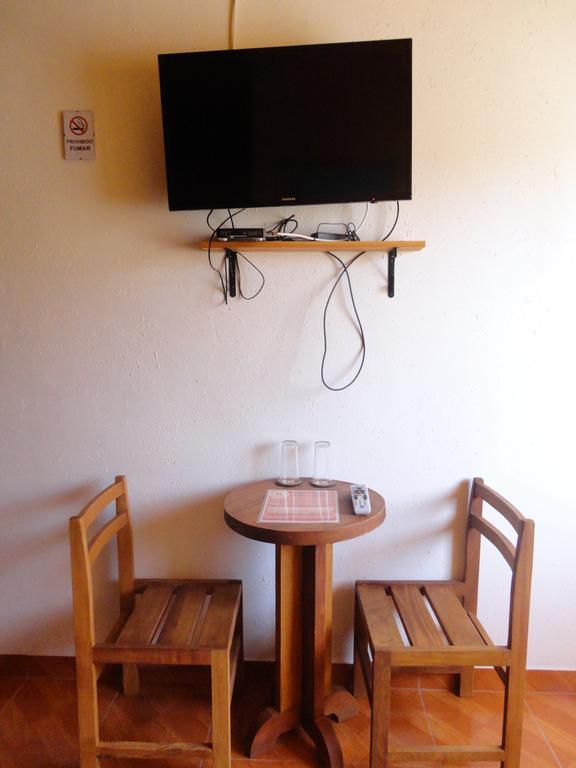 Hostal Pablito سان بيدرو دي أتاكاما المظهر الخارجي الصورة